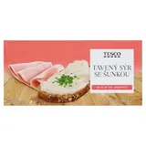 Tavený sýr se šunkou 3 kusy 150g