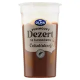 Olma Dezert Pudingový se šlehačkou čokoládový 200g