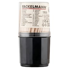 Fackelmann Párátka 190 ks