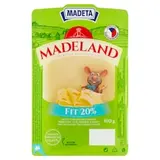 Madeta Madeland fit 20% 100g