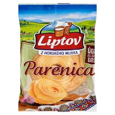 Liptov Parenica uzená 105g