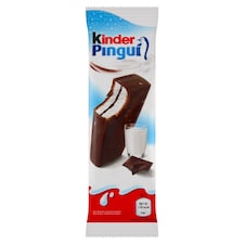Kinder Pinguí 30g