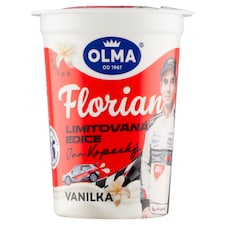 Olma Florian Smetanový jogurt mix 150g