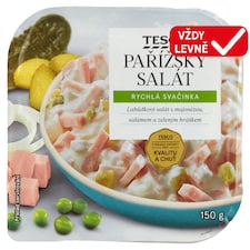 Pařížský salát 150g