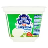 Mlékárna Kunín Zakysaná smetana 12% 190g