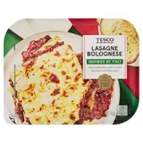Lasagne Bolognese 1kg