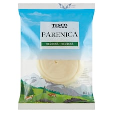 Parenica neuzená 112g