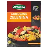 Avokádo Grilovaná zelenina 30g