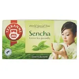 Teekanne World Special Teas Sencha zelený čaj 20 x 1,75g (35g)