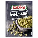 Kotányi Pepř zelený celý 12g