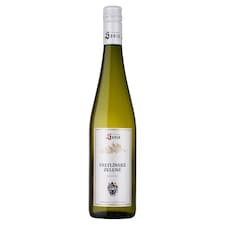 Sovín Veltlínské zelené moravské zemské víno bílé 0,75l