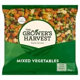 The Grower's Harvest Zeleninová směs 750g