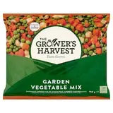 The Grower's Harvest Zeleninová směs 750g