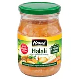 Hamé Halali směs pod svíčkovou 320g