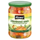 Hamé Zeleninová směs 530g