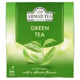 Ahmad Tea Green Tea 100 x 2g (200g)