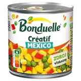 Bonduelle Créatif Mexico 300g
