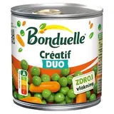 Bonduelle Créatif duo 400g