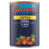Giana Čočka v nálevu 400g