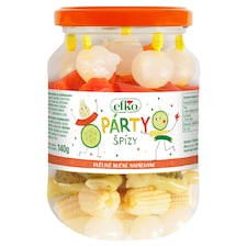 efko Párty špízy 370ml