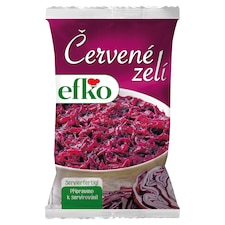 efko Červené zelí 500g
