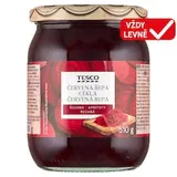 Červená řepa řezaná 510g