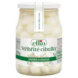 efko Stříbřité cibulky 330g