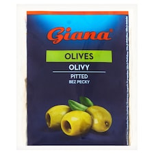Giana Olivy bez pecky 195g
