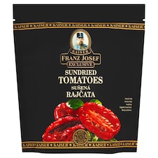 Franz Josef Kaiser Exclusive Sušená rajčata 100g