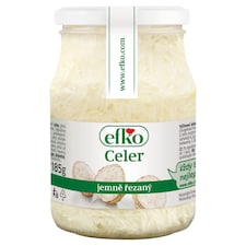 efko Celer jemně řezaný 330g