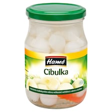 Hamé Cibulka 330g