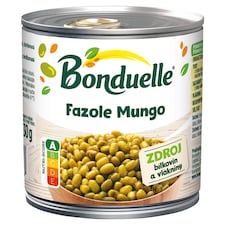 Bonduelle Fazole mungo 200g
