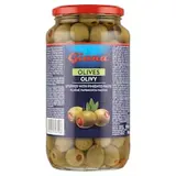 Giana Olivy plněné paprikovou pastou 935g