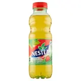 Nestea Ledový čaj s příchutí jahody a aloe vera 500ml
