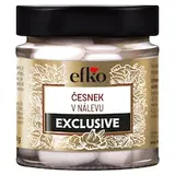 efko Exclusive Česnek v nálevu 210ml
