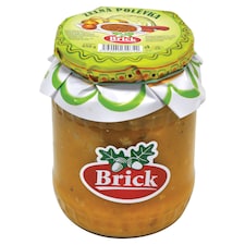 Brick Zelná polévka 650g