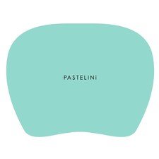 PP Karton Pastelini podložka pod myš zelená