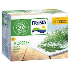 Frosta Kopr 85g