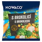 Nowaco S brokolicí 350g