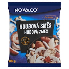 Nowaco Houbová směs 300g