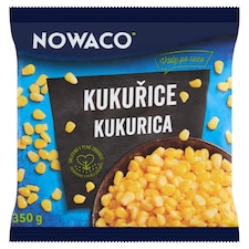 Nowaco Kukuřice 350g