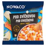Nowaco Pod svíčkovou kostky 350g