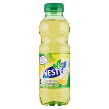 Nestea Ledový čaj s příchutí citrusů 500ml