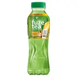 FuzeTea Green Tea citrus 500ml