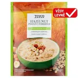 Instantní ovesná kaše s lískovými ořechy 65g