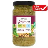 Free From Pesto z bazalky, tofu a kešu ořechů 190g
