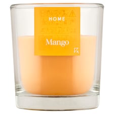 Home Mango vonná svíčka 95g