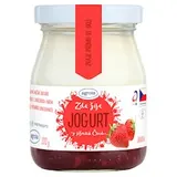 AGRO-LA Jogurt jahoda 200g