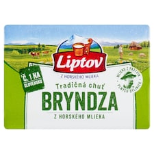 Liptov Bryndza 110g