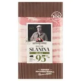Kostelecké Uzeniny Poctivá selská slanina 0,100kg
